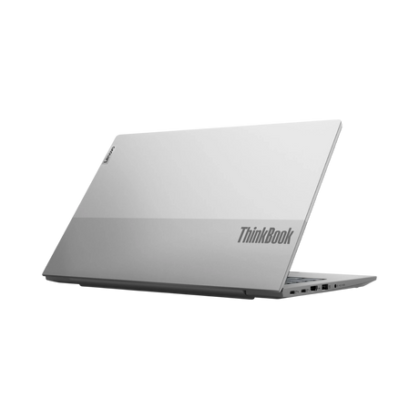 Lenovo ThinkBook 14 G2 14" Multi-Touch Laptop, Intel Core i7-1165G7, 16GB DDR4 RAM, 512GB SSD (Mineral Gray) — Being Shipped