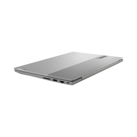 Lenovo ThinkBook 14 G2 14" Multi-Touch Laptop, Intel Core i7-1165G7, 16GB DDR4 RAM, 512GB SSD (Mineral Gray) — Being Shipped