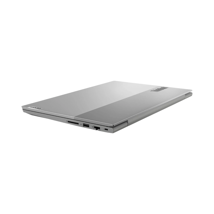 Lenovo ThinkBook 14 G2 14" Multi-Touch Laptop, Intel Core i7-1165G7, 16GB DDR4 RAM, 512GB SSD (Mineral Gray) — Being Shipped