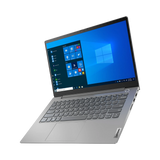 Lenovo ThinkBook 14 G2 14" Multi-Touch Laptop, Intel Core i7-1165G7, 16GB DDR4 RAM, 512GB SSD (Mineral Gray) — Being Shipped