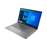 Lenovo ThinkBook 14 G2 14" Multi-Touch Laptop, Intel Core i7-1165G7, 16GB DDR4 RAM, 512GB SSD (Mineral Gray) — Being Shipped