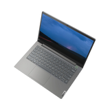 Lenovo ThinkBook 14 G2 14" Multi-Touch Laptop, Intel Core i7-1165G7, 16GB DDR4 RAM, 512GB SSD (Mineral Gray) — Being Shipped