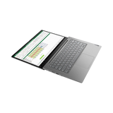 Lenovo ThinkBook 14 G2 14" Multi-Touch Laptop, Intel Core i7-1165G7, 16GB DDR4 RAM, 512GB SSD (Mineral Gray) — Being Shipped