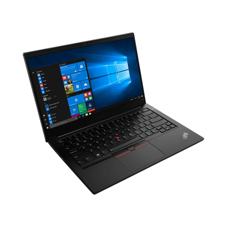 Lenovo ThinkPad E14 14" Laptop, Intel Core i5-10210U, 8GB DDR4 RAM, 1TB HDD — Being Shipped