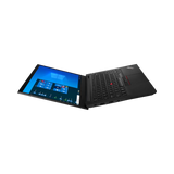 Lenovo ThinkPad E14 14" Laptop, Intel Core i5-10210U, 8GB DDR4 RAM, 1TB HDD — Being Shipped