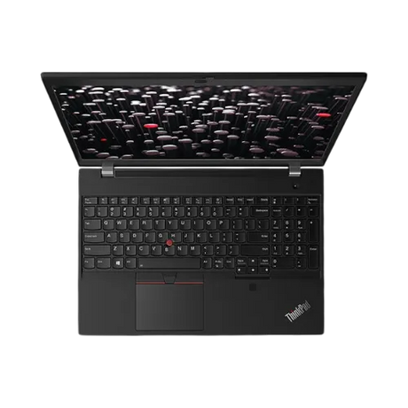 Lenovo ThinkPad P15v Gen 3 15.6" Mobile Workstation, Intel Core i7-12800H, NVIDIA RTX A2000, 32GB DDR5 RAM, 1TB SSD — Being Shipped