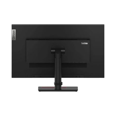 Lenovo ThinkVision T27h-20 27" 16:9 60Hz QHD IPS Monitor — Being Shipped