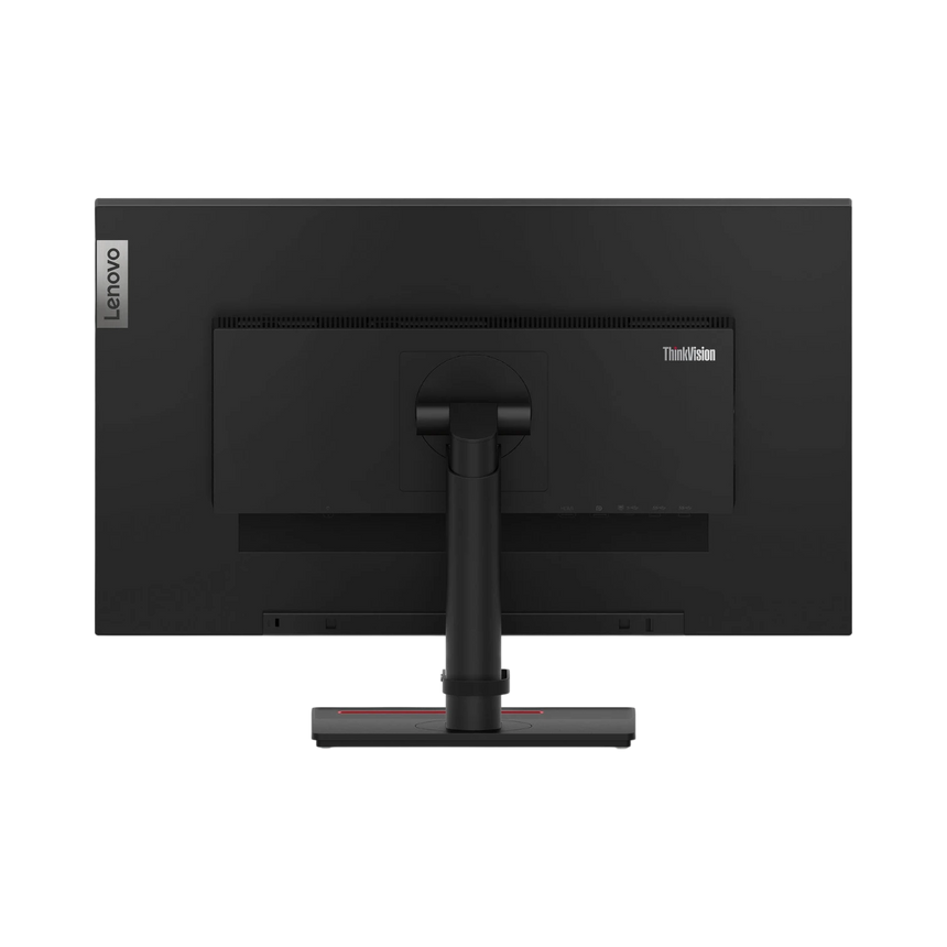 Lenovo ThinkVision T27h-20 27" 16:9 60Hz QHD IPS Monitor — Being Shipped