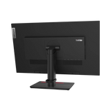 Lenovo ThinkVision T27h-20 27" 16:9 60Hz QHD IPS Monitor — Being Shipped