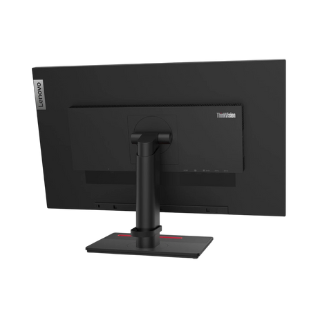 Lenovo ThinkVision T27h-20 27" 16:9 60Hz QHD IPS Monitor — Being Shipped