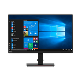 Lenovo ThinkVision T27h-20 27" 16:9 60Hz QHD IPS Monitor — Being Shipped