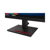 Lenovo ThinkVision T27h-20 27" 16:9 60Hz QHD IPS Monitor — Being Shipped