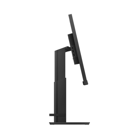 Lenovo ThinkVision T27h-20 27" 16:9 60Hz QHD IPS Monitor — Being Shipped