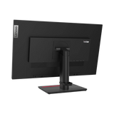 Lenovo ThinkVision T27h-20 27" 16:9 60Hz QHD IPS Monitor — Being Shipped