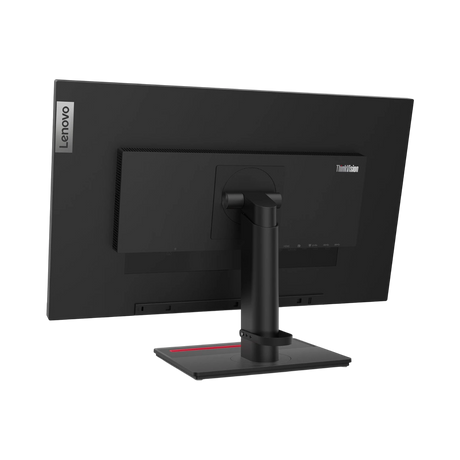 Lenovo ThinkVision T27h-20 27" 16:9 60Hz QHD IPS Monitor — Being Shipped