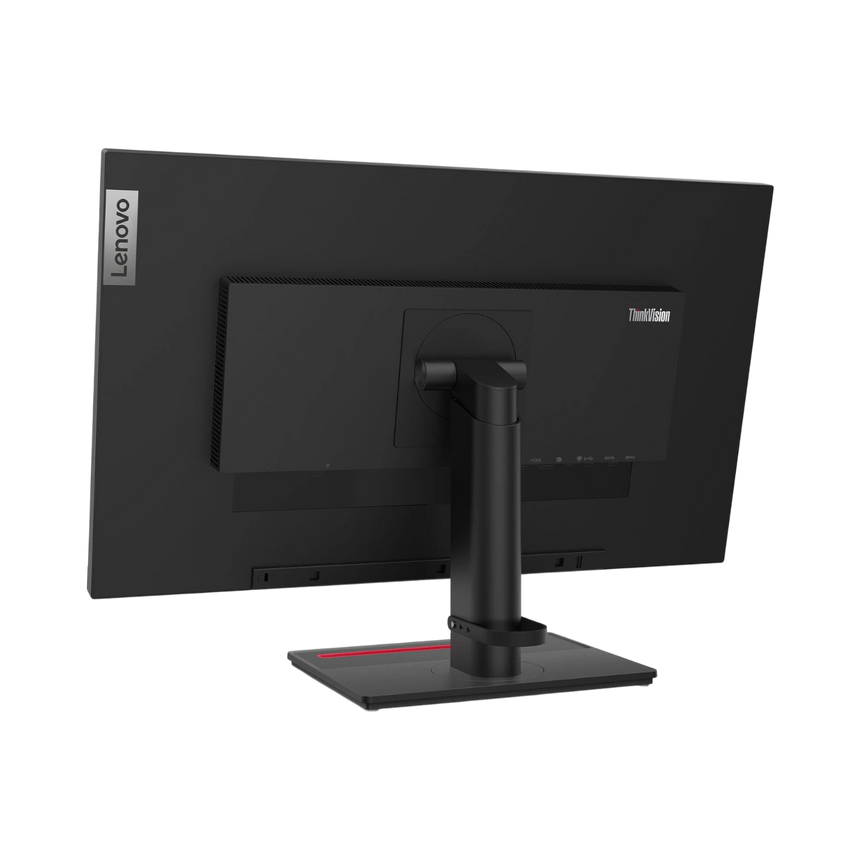 Lenovo ThinkVision T27h-20 27" 16:9 60Hz QHD IPS Monitor — Being Shipped