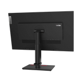Lenovo ThinkVision T27h-20 27" 16:9 60Hz QHD IPS Monitor — Being Shipped