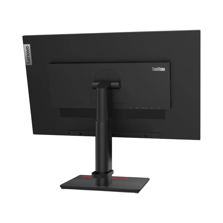 Lenovo ThinkVision T27h-20 27" 16:9 60Hz QHD IPS Monitor — Being Shipped