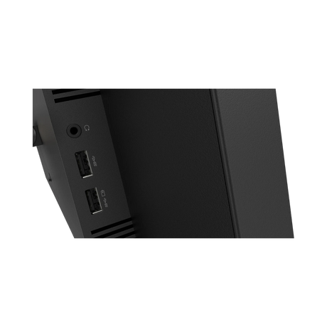 Lenovo ThinkVision T27h-20 27" 16:9 60Hz QHD IPS Monitor — Being Shipped