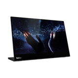 Lenovo ThinkVision M14t 14" 16:9 60Hz FHD WLED USB-C Mobile Touch Screen Monitor — Being Shipped