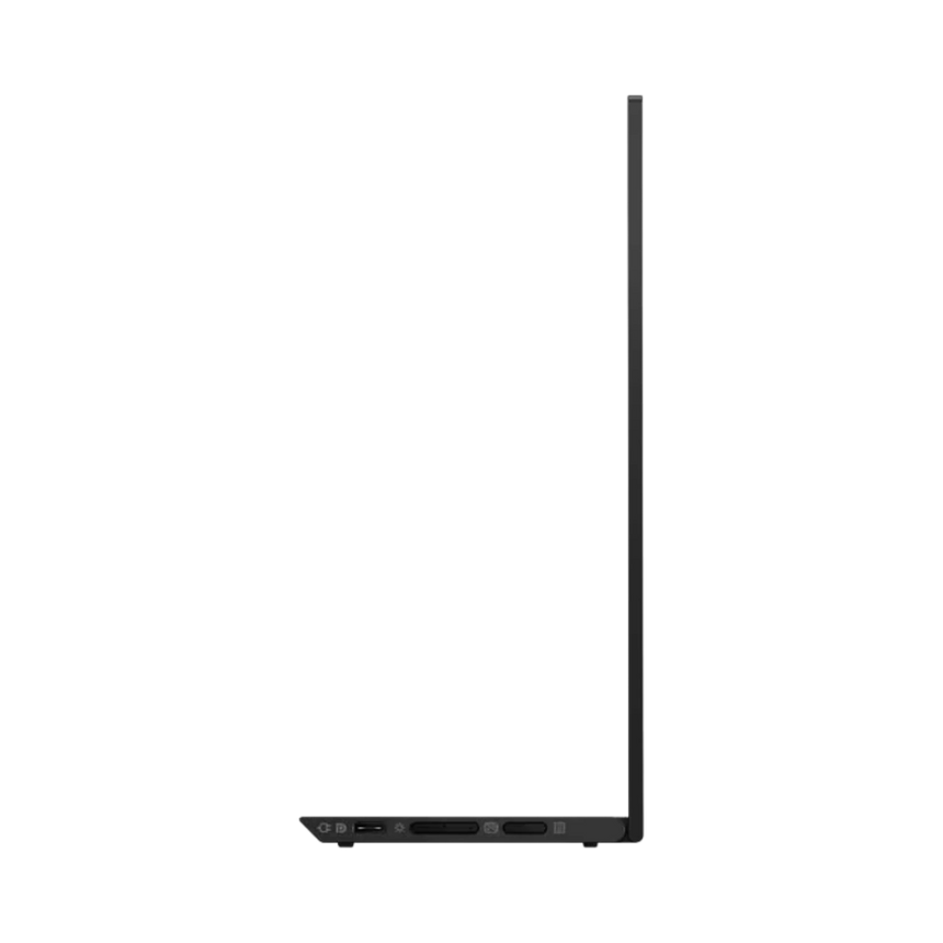 Lenovo ThinkVision M14t 14" 16:9 60Hz FHD WLED USB-C Mobile Touch Screen Monitor — Being Shipped