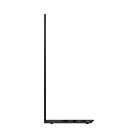 Lenovo ThinkVision M14t 14" 16:9 60Hz FHD WLED USB-C Mobile Touch Screen Monitor — Being Shipped