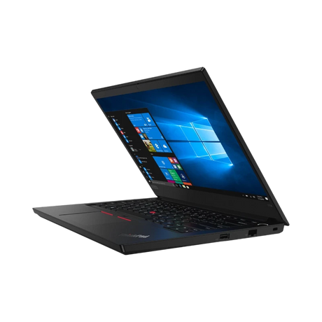 Lenovo ThinkPad E14 Gen 3 14" Notebook, AMD Ryzen 5 5500U, 8GB RAM, 256GB SSD — Being Shipped