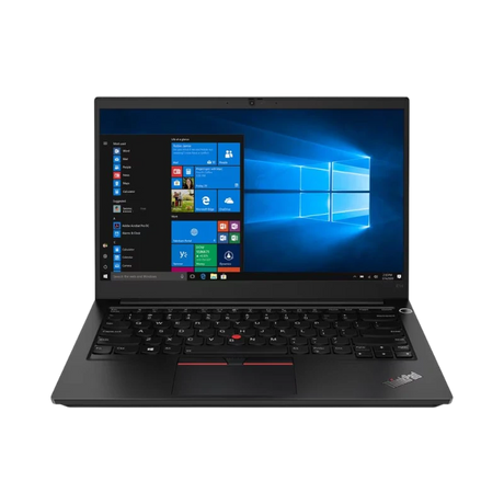 Lenovo ThinkPad E14 Gen 3 14" Notebook, AMD Ryzen 5 5500U, 8GB RAM, 256GB SSD — Being Shipped