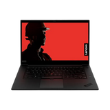 Lenovo ThinkPad P1 Gen 2 15.6" Mobile Workstation, Intel Core i7-9750H, NVIDIA Quadro T2000, 16GB RAM, 512GB SSD (Midnight Black) — Being Shipped