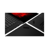 Lenovo ThinkPad P1 Gen 2 15.6" Mobile Workstation, Intel Core i7-9750H, NVIDIA Quadro T2000, 16GB RAM, 512GB SSD (Midnight Black) — Being Shipped