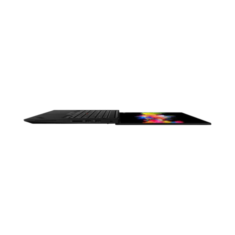 Lenovo ThinkPad P1 Gen 2 15.6" Mobile Workstation, Intel Core i7-9750H, NVIDIA Quadro T2000, 16GB RAM, 512GB SSD (Midnight Black) — Being Shipped