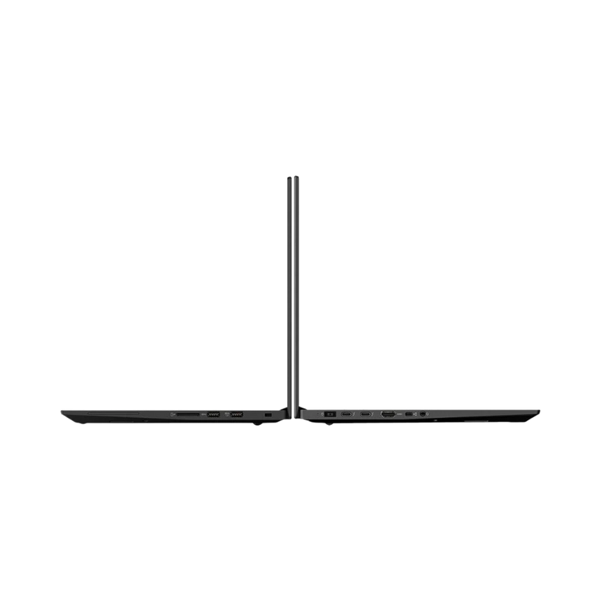 Lenovo ThinkPad P1 Gen 2 15.6" Mobile Workstation, Intel Core i7-9750H, NVIDIA Quadro T2000, 16GB RAM, 512GB SSD (Midnight Black) — Being Shipped