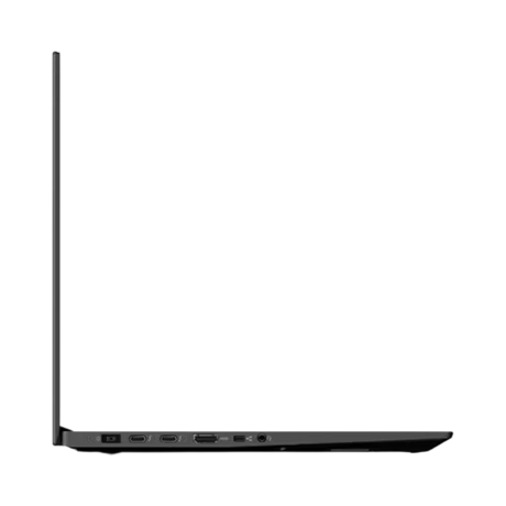 Lenovo ThinkPad P1 Gen 2 15.6" Mobile Workstation, Intel Core i7-9750H, NVIDIA Quadro T2000, 16GB RAM, 512GB SSD (Midnight Black) — Being Shipped