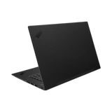 Lenovo ThinkPad P1 Gen 2 15.6" Mobile Workstation, Intel Core i7-9750H, NVIDIA Quadro T2000, 16GB RAM, 512GB SSD (Midnight Black) — Being Shipped