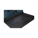 Lenovo ThinkPad P1 Gen 2 15.6" Mobile Workstation, Intel Core i7-9750H, NVIDIA Quadro T2000, 16GB RAM, 512GB SSD (Midnight Black) — Being Shipped