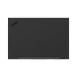 Lenovo ThinkPad P1 Gen 2 15.6" Mobile Workstation, Intel Core i7-9750H, NVIDIA Quadro T2000, 16GB RAM, 512GB SSD (Midnight Black) — Being Shipped