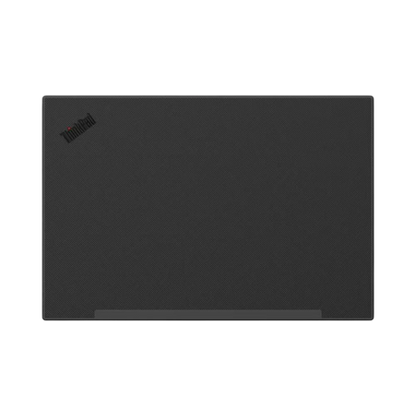 Lenovo ThinkPad P1 Gen 2 15.6" Mobile Workstation, Intel Core i7-9750H, NVIDIA Quadro T2000, 16GB RAM, 512GB SSD (Midnight Black) — Being Shipped