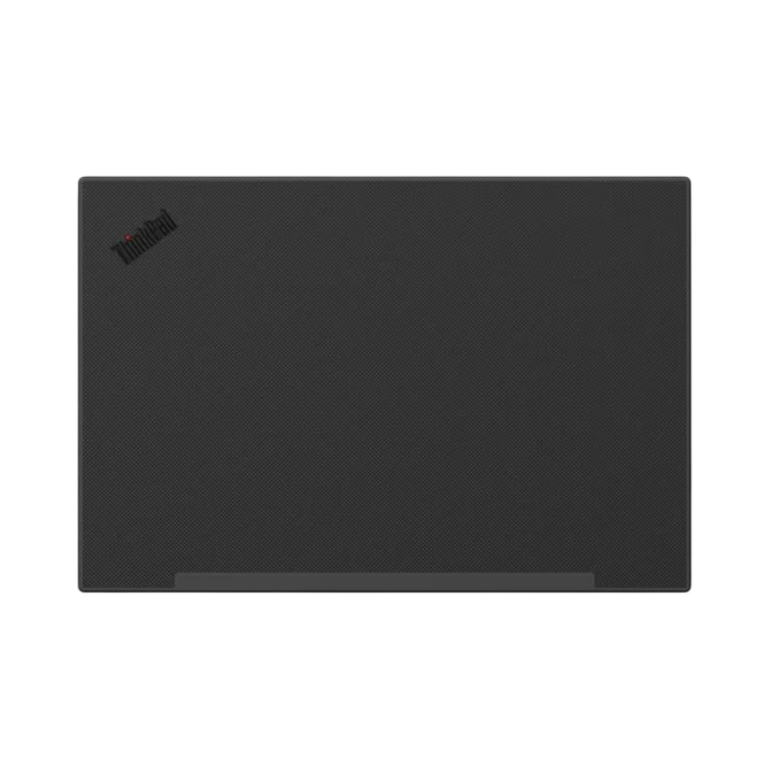 Lenovo ThinkPad P1 Gen 2 15.6" Mobile Workstation, Intel Core i7-9750H, NVIDIA Quadro T2000, 16GB RAM, 512GB SSD (Midnight Black) — Being Shipped
