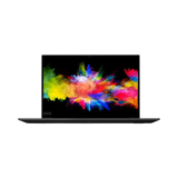 Lenovo ThinkPad P1 Gen 2 15.6" Mobile Workstation, Intel Core i7-9750H, NVIDIA Quadro T2000, 16GB RAM, 512GB SSD (Midnight Black) — Being Shipped