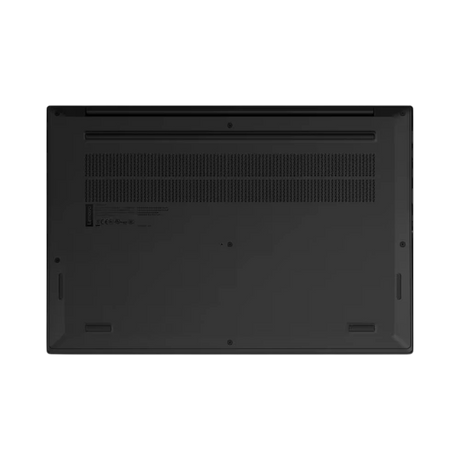 Lenovo ThinkPad P1 Gen 2 15.6" Mobile Workstation, Intel Core i7-9750H, NVIDIA Quadro T2000, 16GB RAM, 512GB SSD (Midnight Black) — Being Shipped