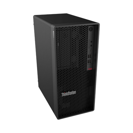 Lenovo ThinkStation P360 Tower Desktop Workstation, Intel Core i5-12500, 16GB DDR5 RAM, 512GB SSD — Being Shipped