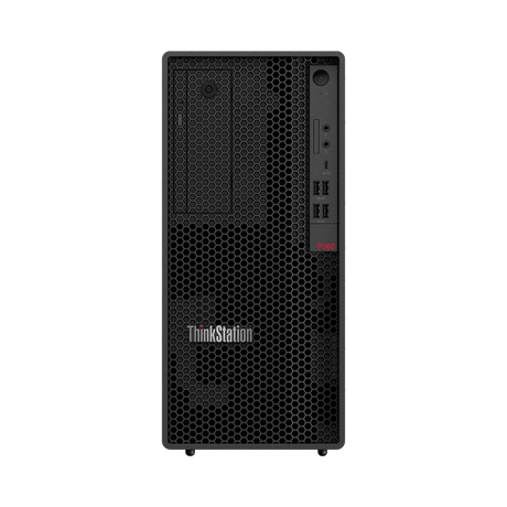 Lenovo ThinkStation P360 Tower Desktop Workstation, Intel Core i5-12500, 16GB DDR5 RAM, 512GB SSD — Being Shipped