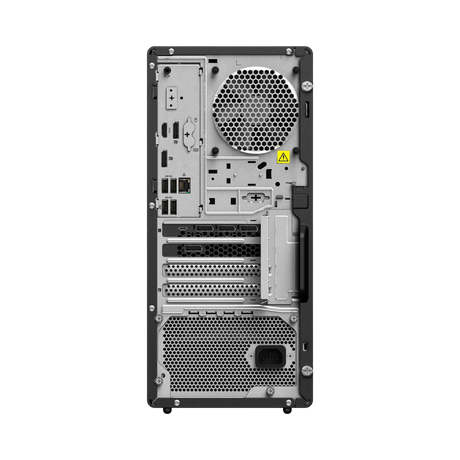 Lenovo ThinkStation P360 Tower Desktop Workstation, Intel Core i5-12500, 16GB DDR5 RAM, 512GB SSD — Being Shipped