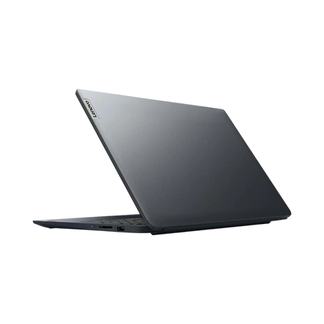 Lenovo IdeaPad 1 15IAU7 15.6" Touchscreen Laptop, Intel Core i5-1235U, 8GB RAM, 512GB SSD (Abyss Blue) — Being Shipped