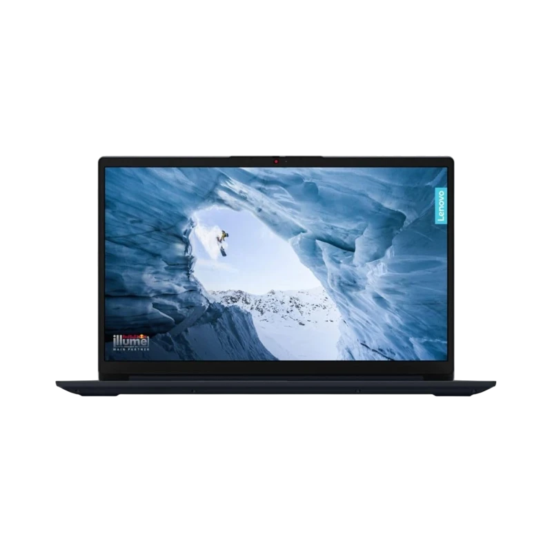 Lenovo IdeaPad 1 15IAU7 15.6" Touchscreen Laptop, Intel Core i5-1235U, 8GB RAM, 512GB SSD (Abyss Blue) — Being Shipped