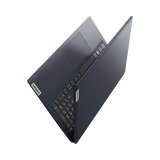 Lenovo IdeaPad 1 15IAU7 15.6" Touchscreen Laptop, Intel Core i5-1235U, 8GB RAM, 512GB SSD (Abyss Blue) — Being Shipped