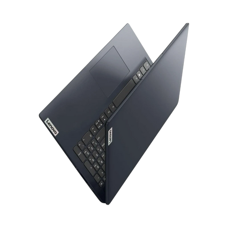 Lenovo IdeaPad 1 15IAU7 15.6" Touchscreen Laptop, Intel Core i5-1235U, 8GB RAM, 512GB SSD (Abyss Blue) — Being Shipped