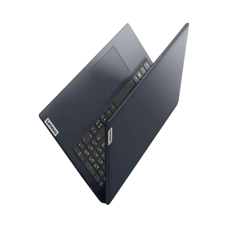Lenovo IdeaPad 1 15IAU7 15.6" Touchscreen Laptop, Intel Core i5-1235U, 8GB RAM, 512GB SSD (Abyss Blue) — Being Shipped