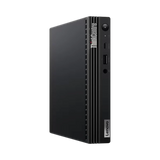 Lenovo ThinkCentre M60e Tiny Desktop Computer, Intel Core i5-1035G1, 8GB RAM, 256GB SSD — Being Shipped