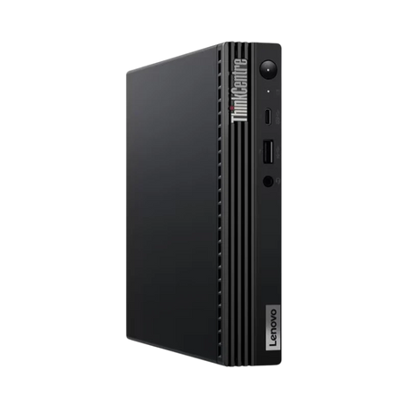 Lenovo ThinkCentre M60e Tiny Desktop Computer, Intel Core i5-1035G1, 8GB RAM, 256GB SSD — Being Shipped